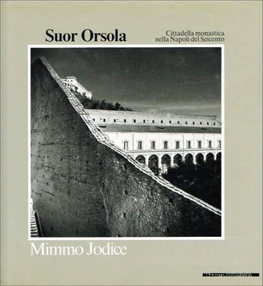 Couverture de Suor Orsola. Cittadella monastica nella Napoli del Seicento. Catalogo della mostra (Napoli, 1988). Ediz. illustrata