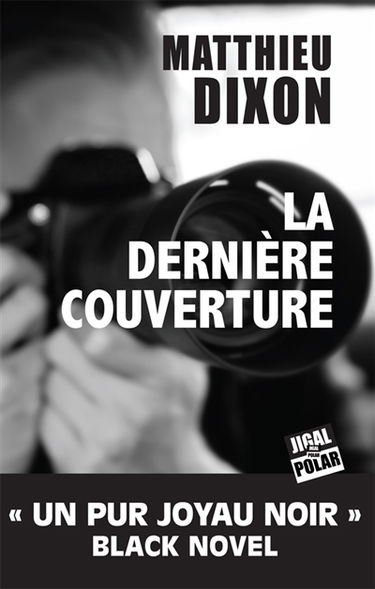 La dernière couverture