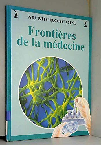 Frontières de la médecine