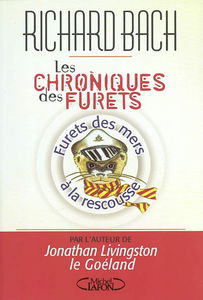 Les chroniques des furets. Vol. 2002. Furets des mers à la rescousse