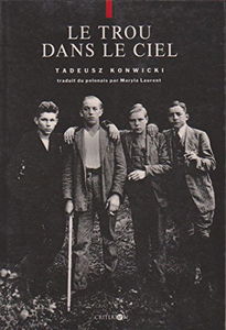 Le Trou dans le ciel