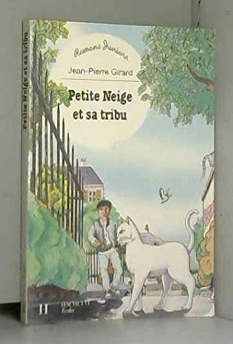 Petite Neige et sa tribu