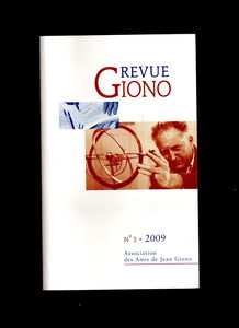 REVUE GIONO N°3