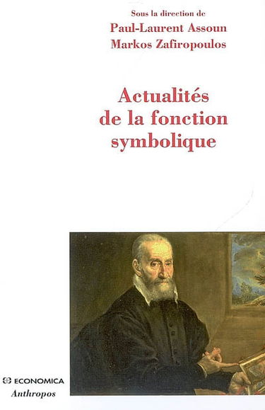 Actualités de la fonction symbolique