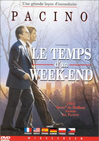 Couverture de Le Temps d'un Week-End