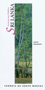 Sri Lanka : excursion aux Maldives