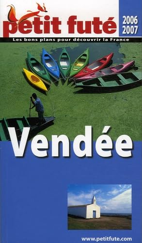 Petit Futé Vendée