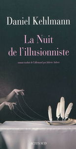 La nuit de l'illusionniste