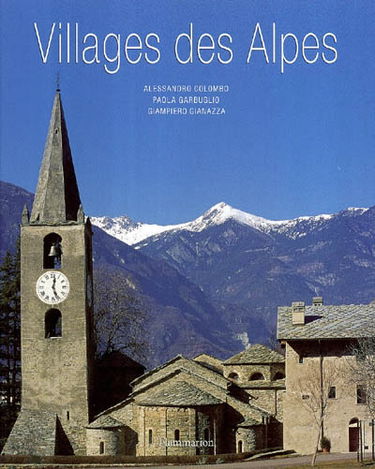 Villages des Alpes