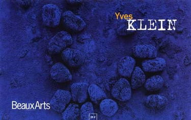 Yves Klein