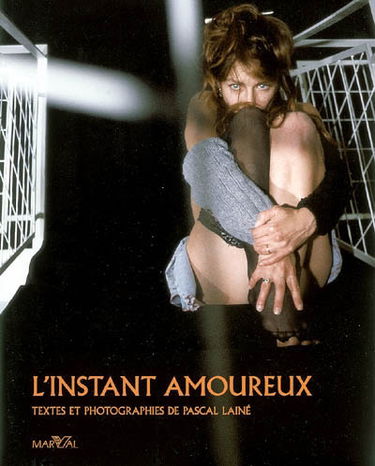 L'instant amoureux