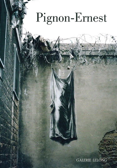 Pignon-Ernest : prisons