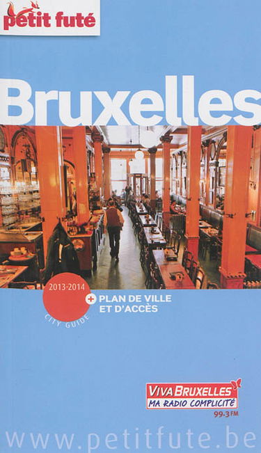 Bruxelles : 2013-2014