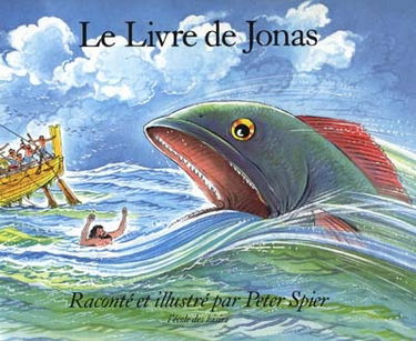 Le Livre de Jonas