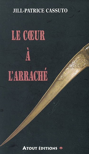 Le coeur à l'arraché