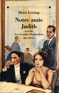 Nouvelles. Vol. 2. Notre amie Judith