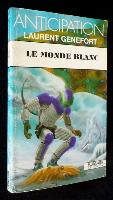 Le Monde blanc