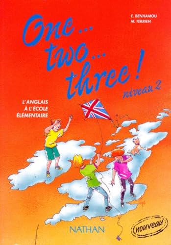 One two three, CM2, élève