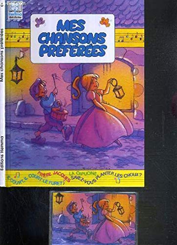 J'écoute mes chansons preferees t.6