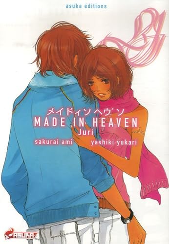 Made in heaven : version fille