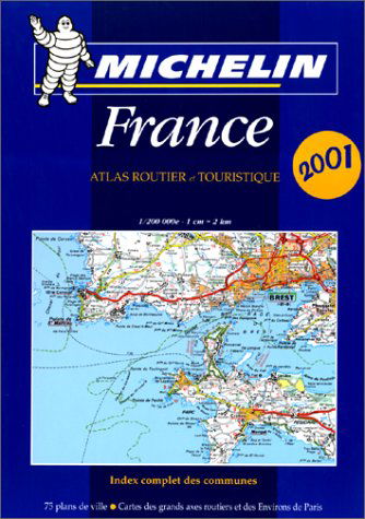 Carte routière : France, 99, 1/200000