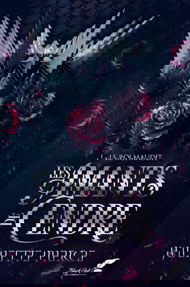 Le roi maudit: Tome 1, Les Amants de Cendre