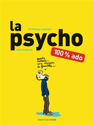 La psycho