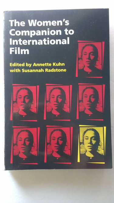 Couverture de The Women's Companion to International Film