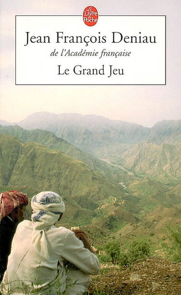 Le grand jeu