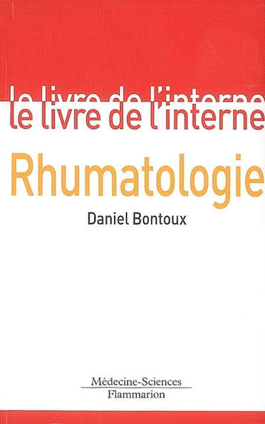 Rhumatologie
