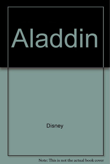 Aladdin