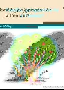 Famille, qu'apportes-tu à l'enfant ?