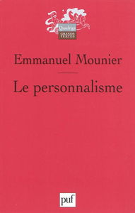 Le personnalisme