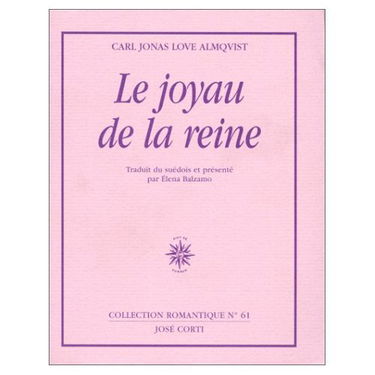 Le joyau de la reine