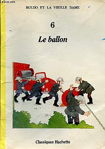 Le Ballon