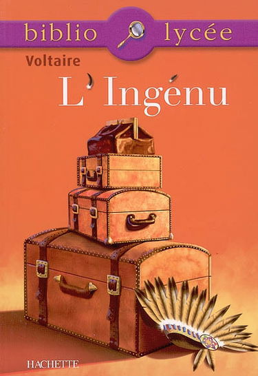 L'ingénu