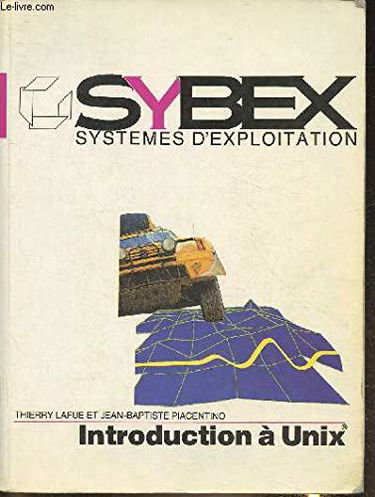 Introduction à Unix