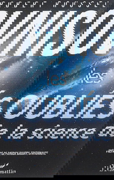 Ovnis, les oubliés de la science