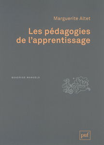 Les pédagogies de l'apprentissage