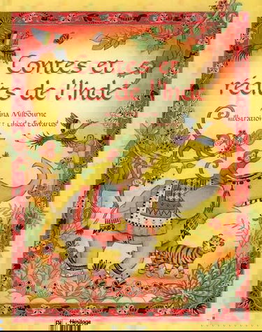Contes et récits de l'Inde