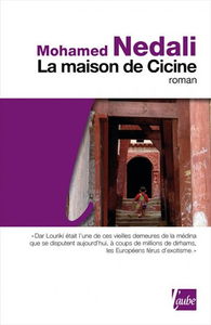 La maison de Cicine