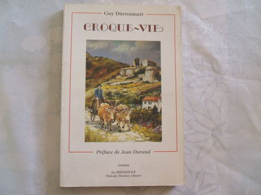 Casimir l'Ardéchois