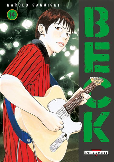 Beck. Vol. 14