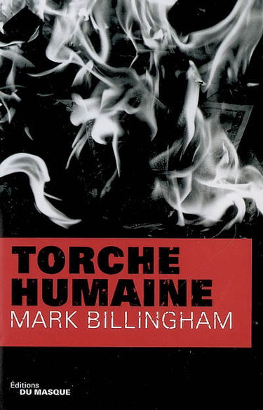 Torche humaine