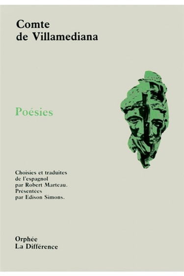 Poésies