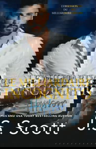 Le milliardaire incognito ~ Hudson