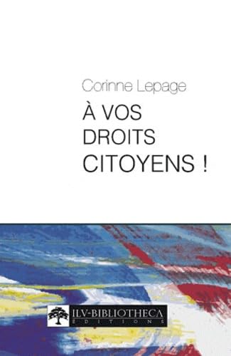 A vos droits citoyens !