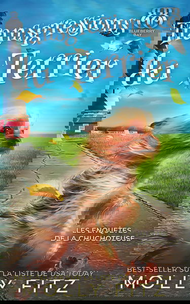 Transgressions du Terrier