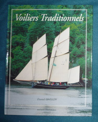 Voiliers traditionnels