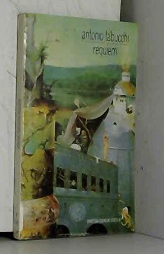 Requiem : une hallucination